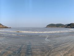 -东海半边山旅游度假区