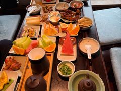 -青藤茶馆(南山路店)