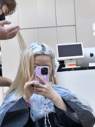 点击看大图 -a·f one hair salon