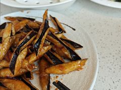 -船歌·鱼水饺青岛菜(金狮广场店)