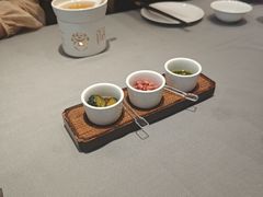 -阿庄新豫菜(航海东路店)