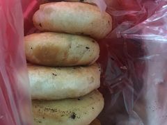 -惠来绿豆饼
