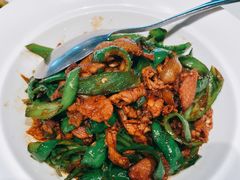 小炒肉-六尺巷新徽菜(总店)