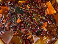 -榕意·川味之美(深业上城店)