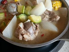 -一把骨(盐市口店)