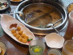 -快乐小羊(富强中路店)