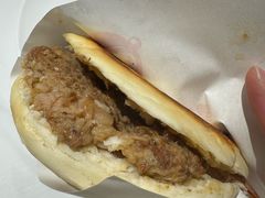 -子午路张记肉夹馍(兵马俑店)