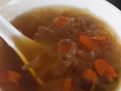 银耳汤-川道拐耗儿鱼(旗舰店)