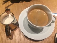 -长沙君悦酒店·自助餐厅咖啡厅