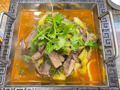 -八张桌子(老店)