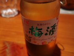 -文三酒肆自助放题(新街口友谊广场店)