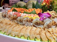 -盛港湾海鲜食府(黄沙店)