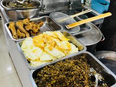 -面婆婆东台鱼汤面(湛江路店)