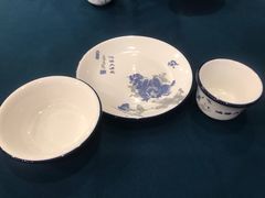 -鸿禧大清花(方庄店)