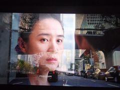 -CGV星星影城(颐堤港ScreenX店)