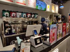 -霓裳茶舞(蒸湘万达店)