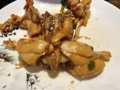 -百姓山羊烧烤·萧县羊肉(青阳路店)