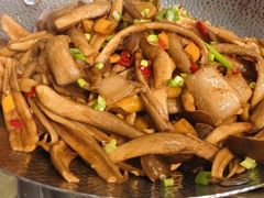 -杨厨生活餐厅(黄兴大道店)