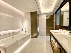 -广州奥园喜来登酒店