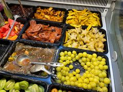 -老炳·七丛松甘草水果