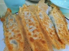 -春水锅贴·传统鲁菜(大明湖店)