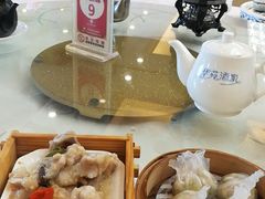 -黄埔华苑酒家(黄埔总店)