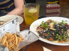 -Blac+Blac(中海环宇荟店)