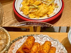 -粤集·手工粤菜(皇庭广场店)