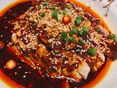 -川人百味(福佳爱琴海店)