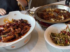 -辣婆婆(航天桥店)