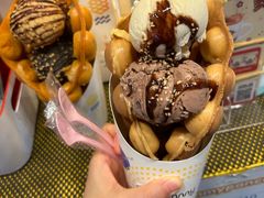 -妈咪鸡蛋仔(尖沙咀东分店)