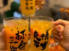 -冯校长老火锅(深圳福田店)