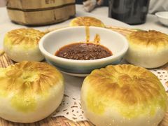 -三江源美食城