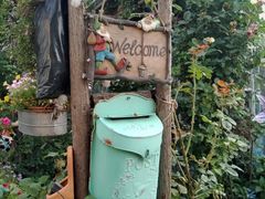 -荒度咖啡(北九水店)