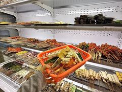 -幸福铁板烧(共和村店)