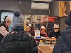 -传闻来紫菜包饭·打糕(西塔韩百店)