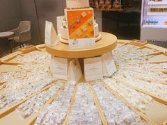 -St蛋糕王国(亨特店)