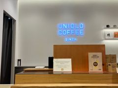 -优衣库(银座店)