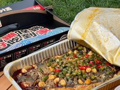 -雅佳神话·麻辣烤鱼(新街口店)