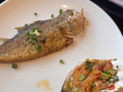 -索菲特酒店 · 云尚天际自助餐厅