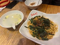 -东泰祥生煎馆(重庆北路店)