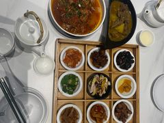 -新仙清汤牛腩(铜锣湾店)