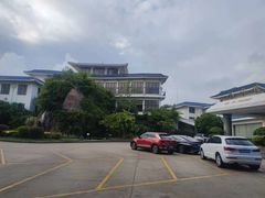 -厦门悦华酒店