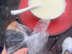 -云南大锅豆浆店