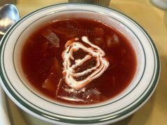 -秋林西餐厅(总店)