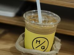 -明谦·Coffee&Cocktail Bar(美您公园店)