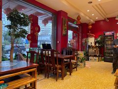 -渝新·干锅鸭头·川菜(总店)