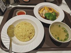 -Food Factory 食街工坊