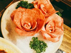 舌尖上的蜀大侠-蜀大侠火锅(建设路第五大道店)