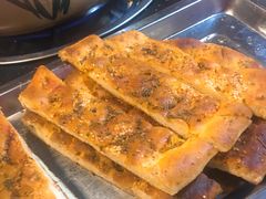 -马一洒开锅羊肉清真餐厅(京汉店)